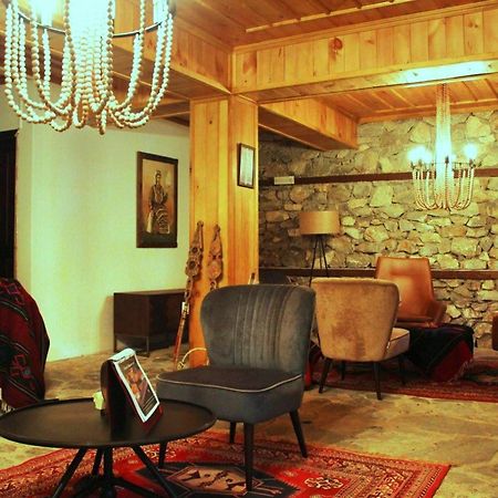 Macedonian Village Hotel & Resort Szkopje Kültér fotó