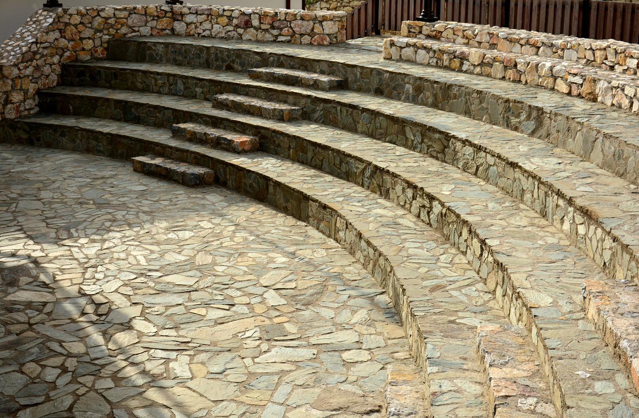 Macedonian Village Hotel & Resort Szkopje Kültér fotó