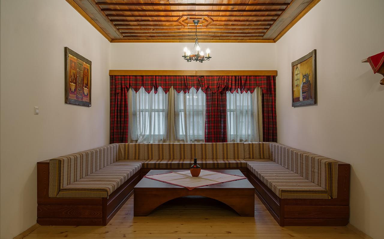 Macedonian Village Hotel & Resort Szkopje Kültér fotó